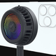 Image for article titled Razer’s New MagSafe Cooling Fan Brings RGB to Your iPhone, Because Why Not